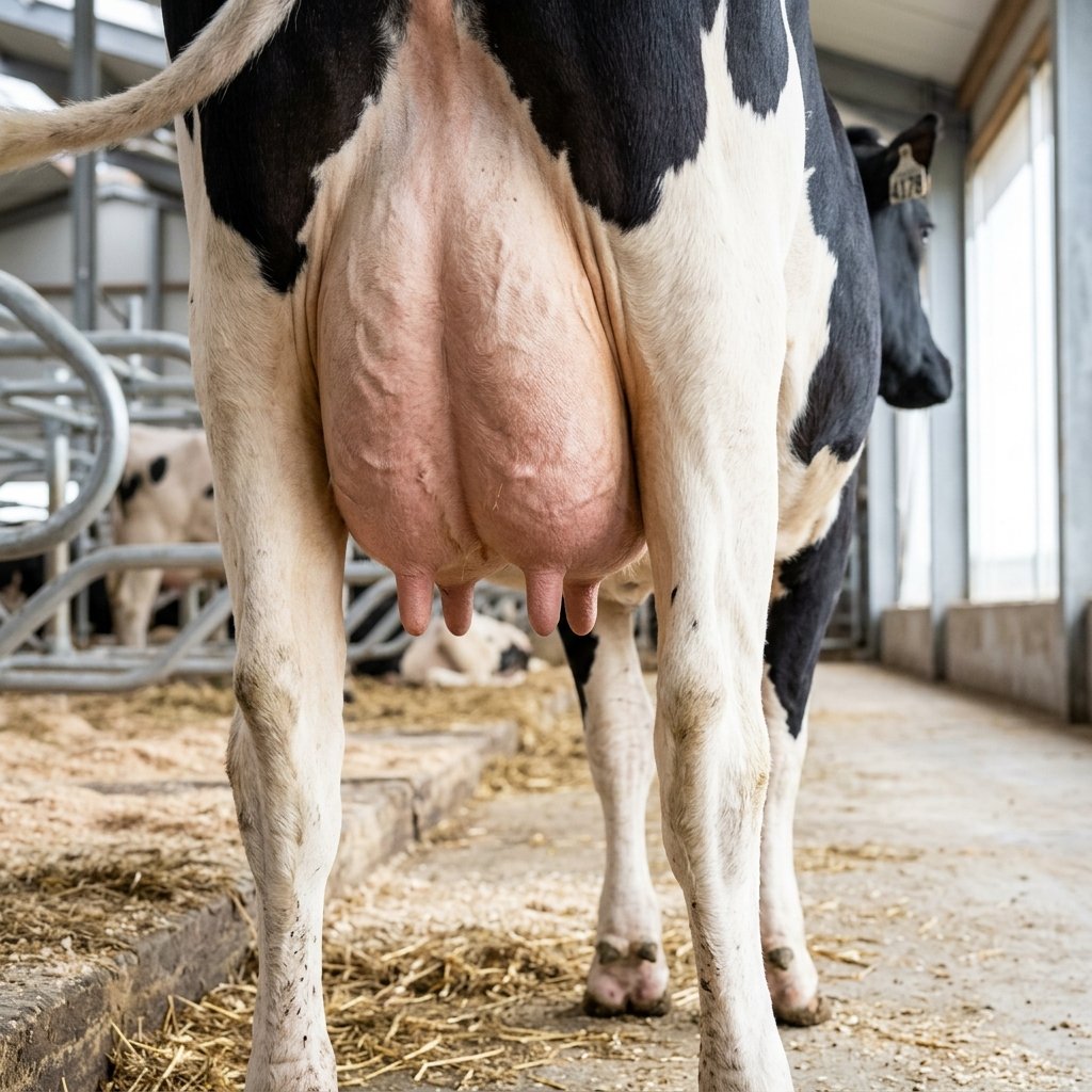 Solución Mastitis Vetisure