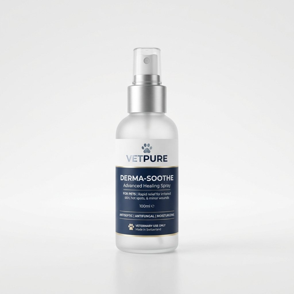 Vetisure Producto